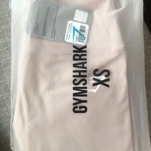 Gymshark dreamy full length/xs